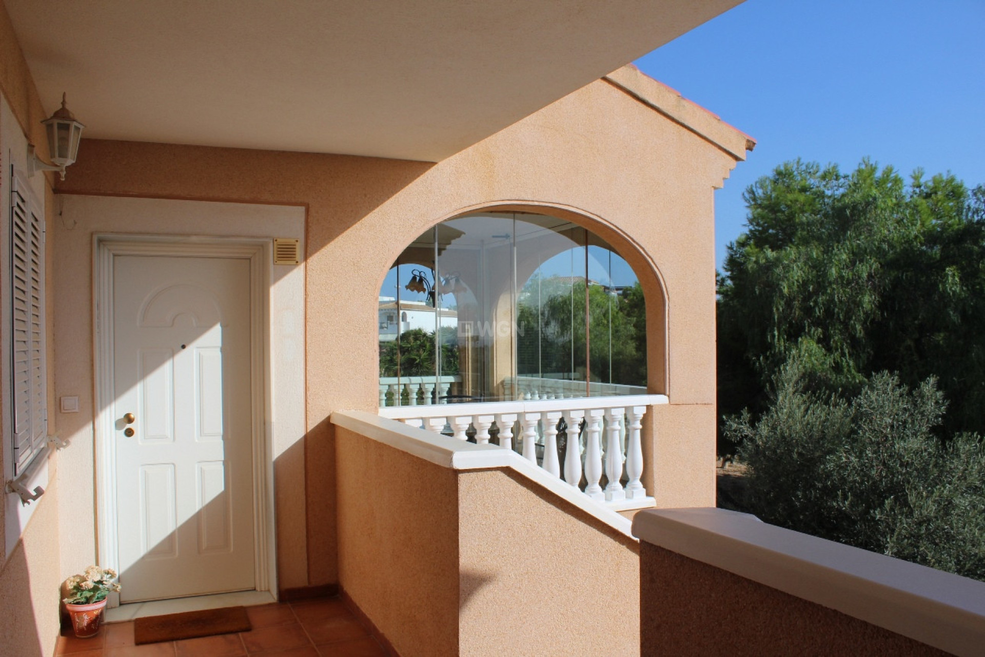 Odsprzedaż - Daszek - Orihuela Costa - Costa Blanca