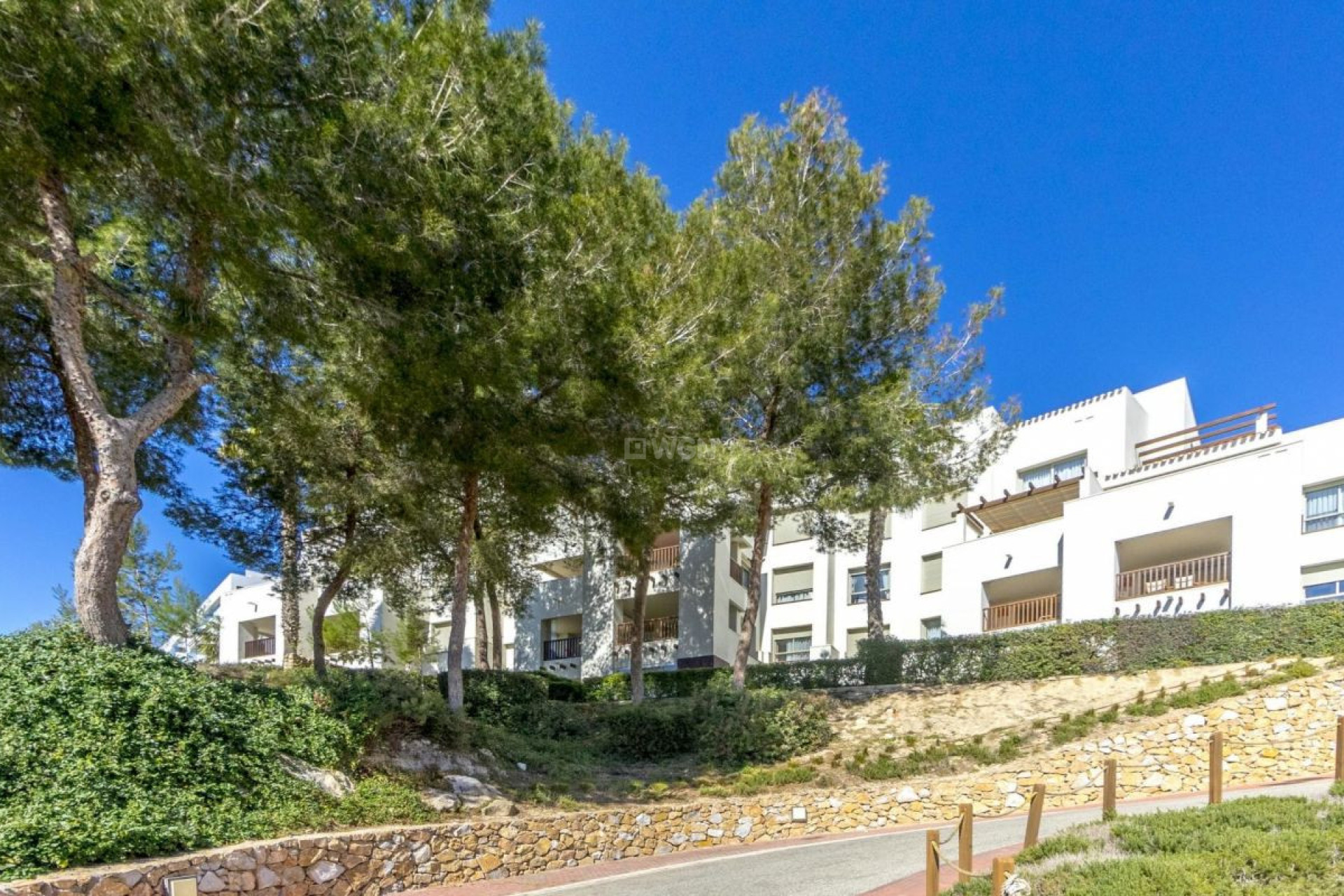 Odsprzedaż - Daszek - Orihuela Costa - Costa Blanca