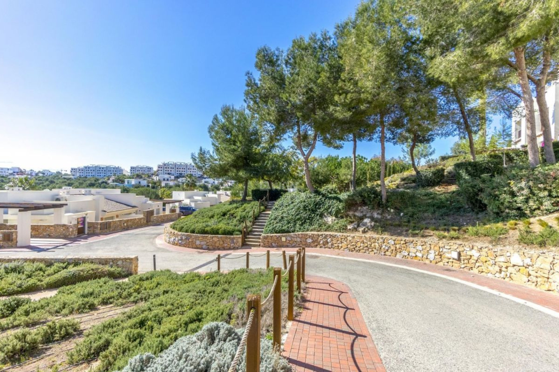 Odsprzedaż - Daszek - Orihuela Costa - Costa Blanca