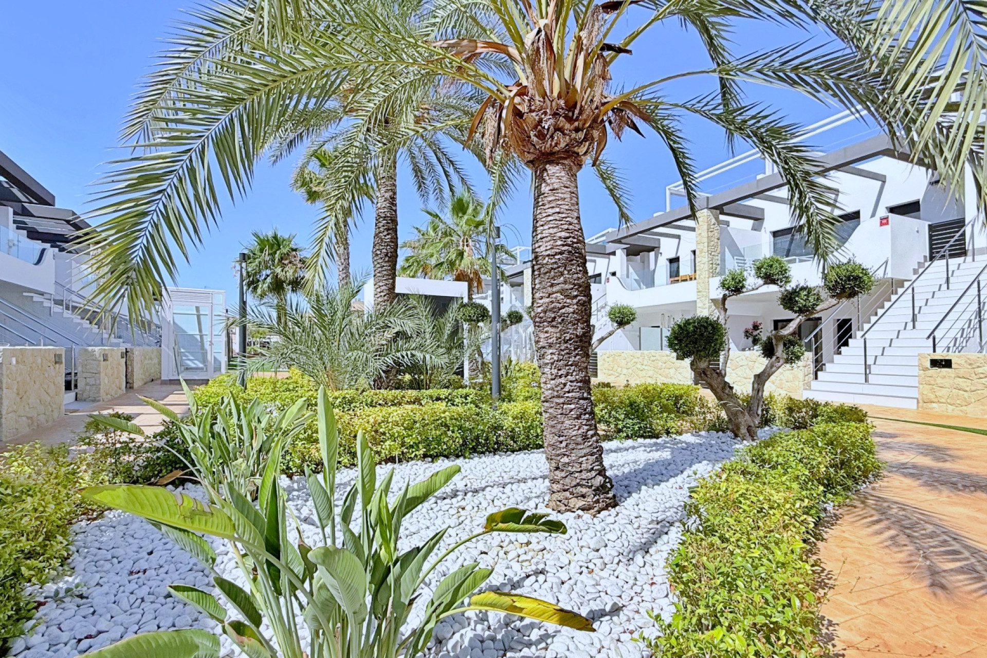 Odsprzedaż - Daszek - Orihuela Costa - Costa Blanca