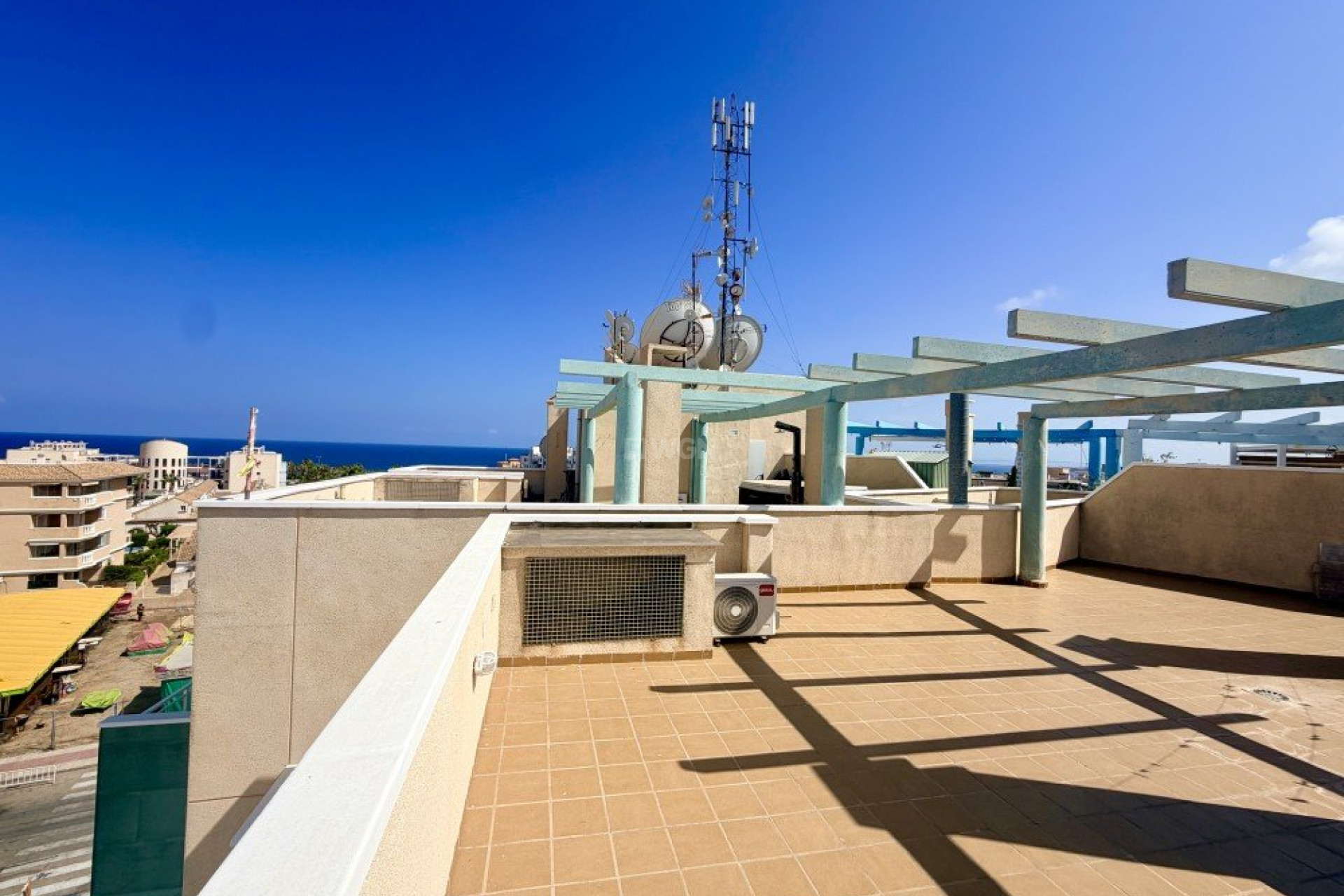 Odsprzedaż - Daszek - Orihuela Costa - Costa Blanca