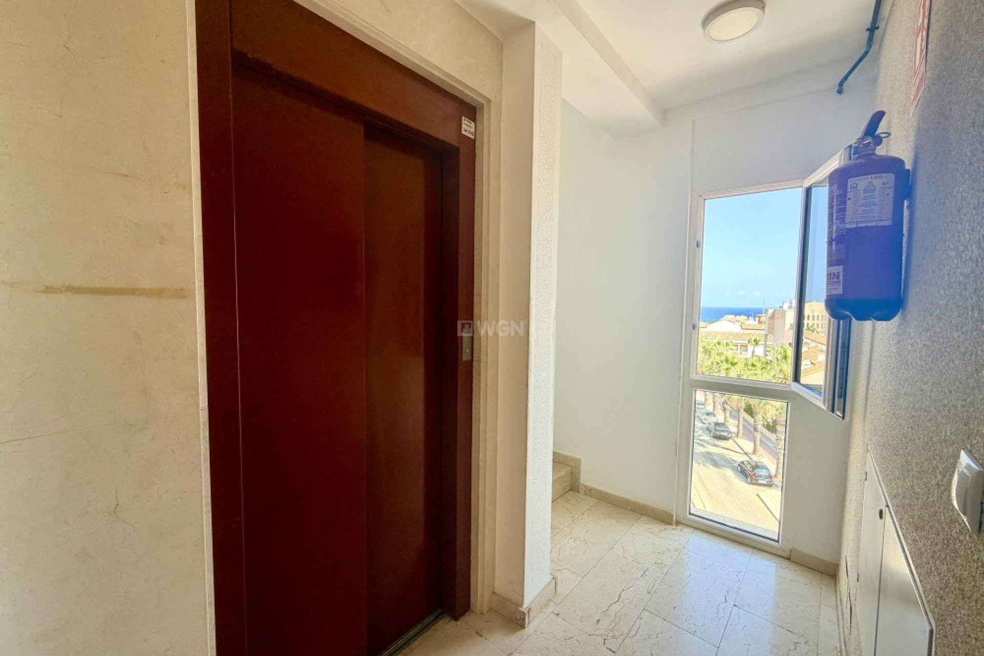 Odsprzedaż - Daszek - Orihuela Costa - Costa Blanca