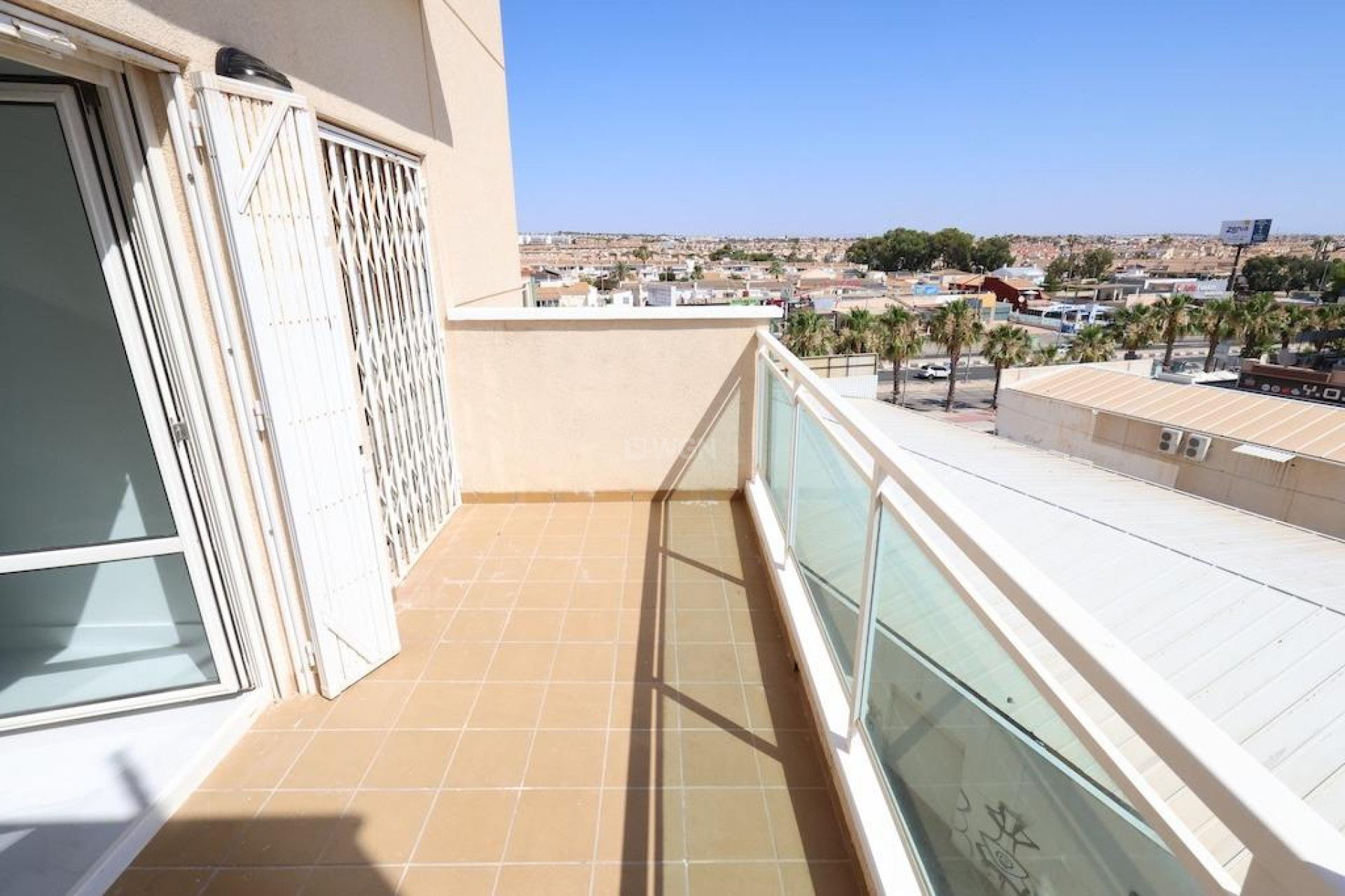 Odsprzedaż - Daszek - Orihuela Costa - Costa Blanca