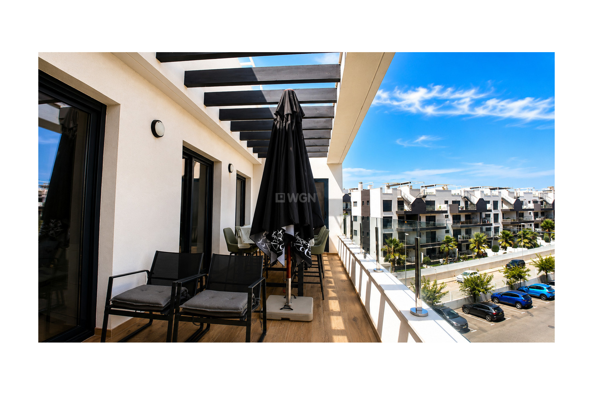 Odsprzedaż - Daszek - Orihuela Costa - Costa Blanca