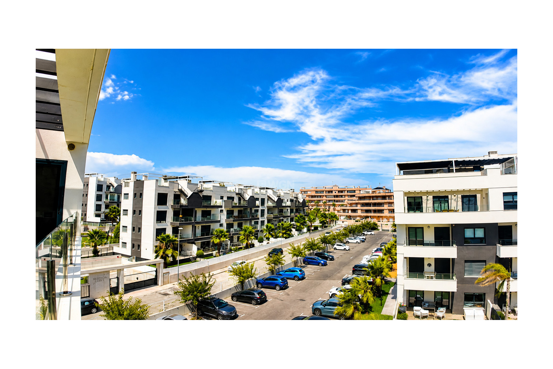 Odsprzedaż - Daszek - Orihuela Costa - Costa Blanca