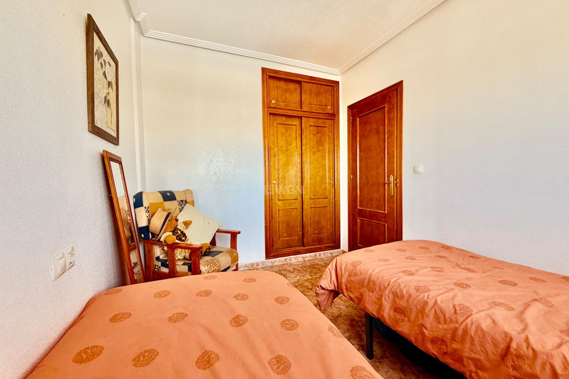 Odsprzedaż - Daszek - Orihuela Costa - La Ciñuelica - Villa Rosa