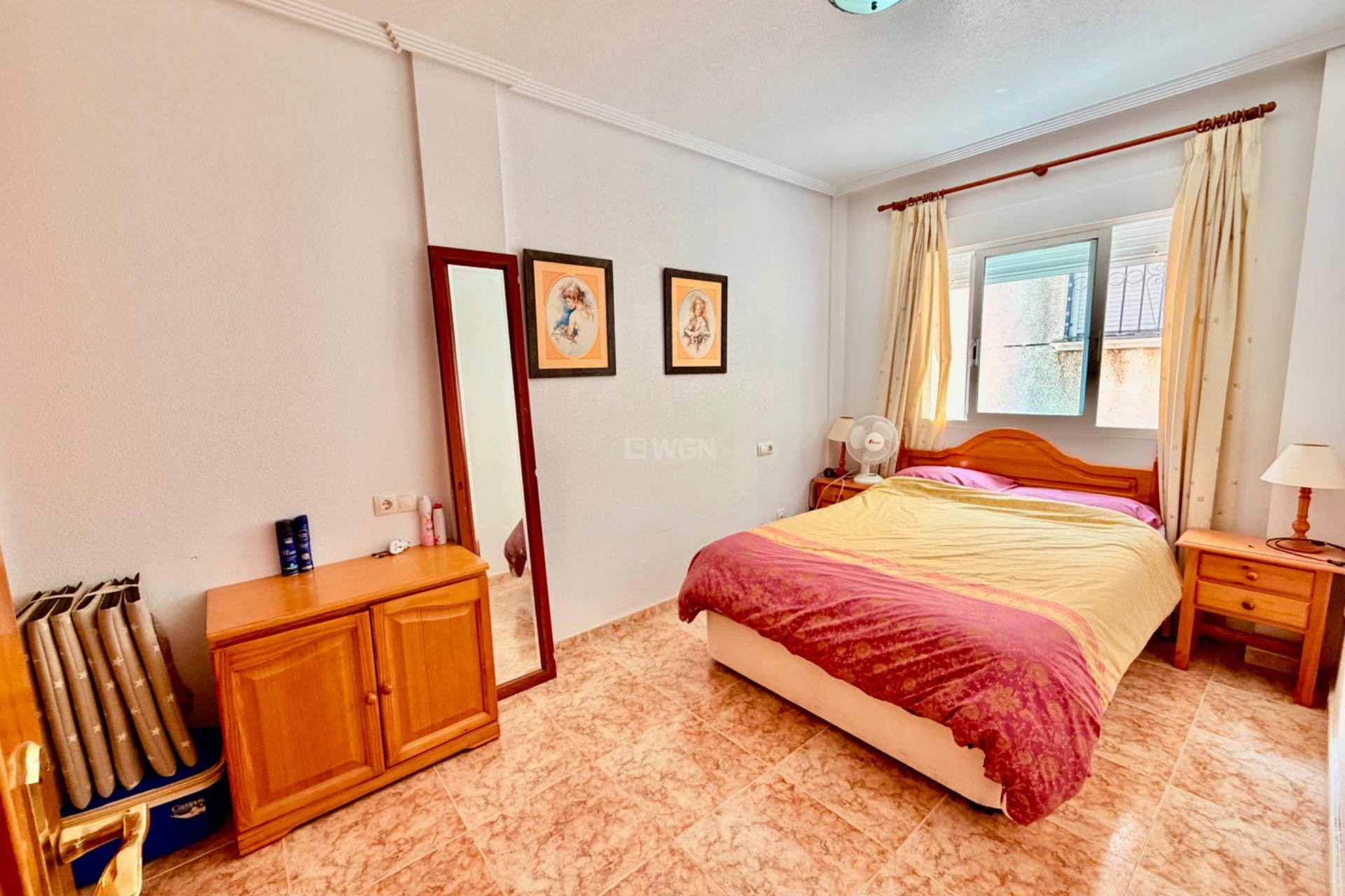Odsprzedaż - Daszek - Orihuela Costa - La Ciñuelica - Villa Rosa