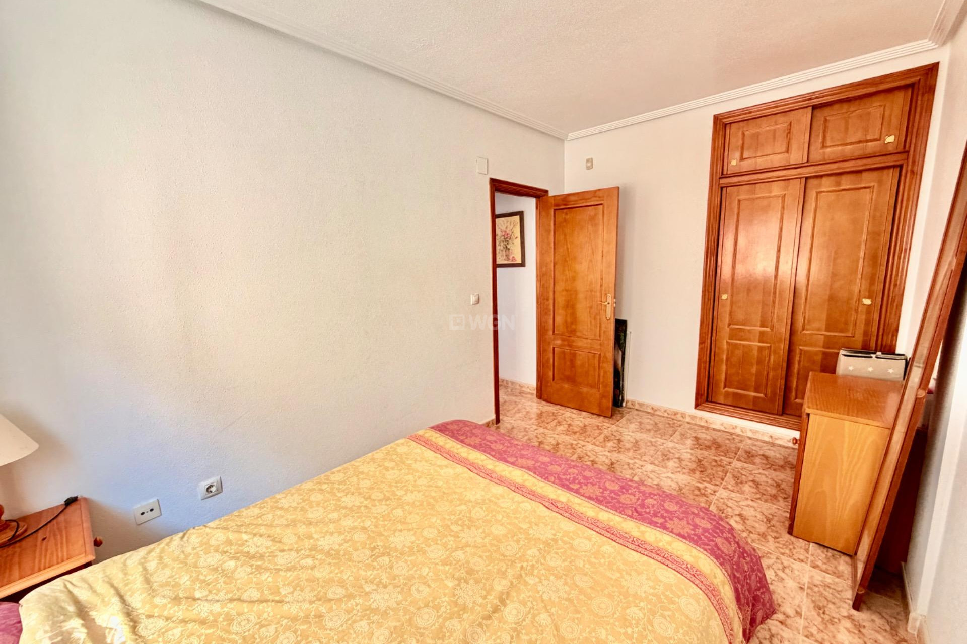 Odsprzedaż - Daszek - Orihuela Costa - La Ciñuelica - Villa Rosa