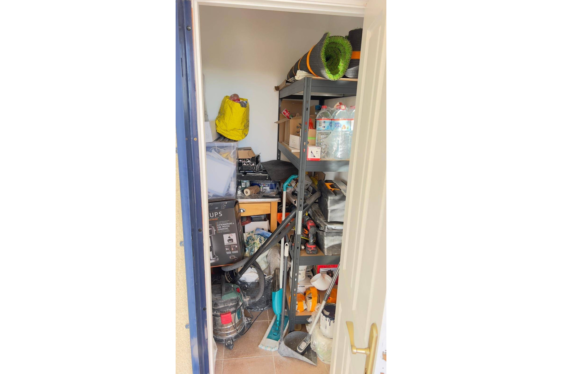 Odsprzedaż - Daszek - Orihuela Costa - La Zenia