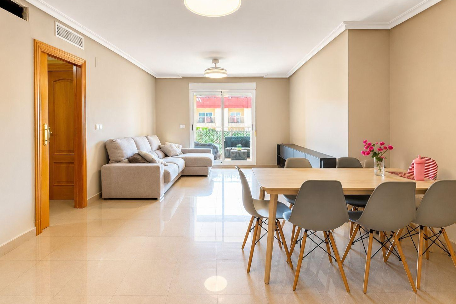 Odsprzedaż - Daszek - Orihuela Costa - Lomas de Cabo Roig