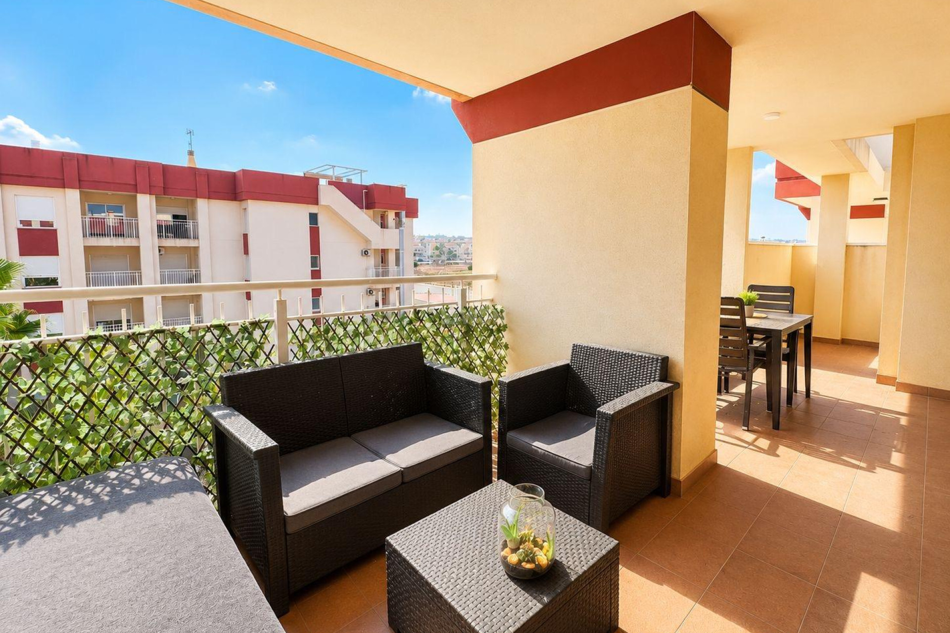 Odsprzedaż - Daszek - Orihuela Costa - Lomas de Cabo Roig