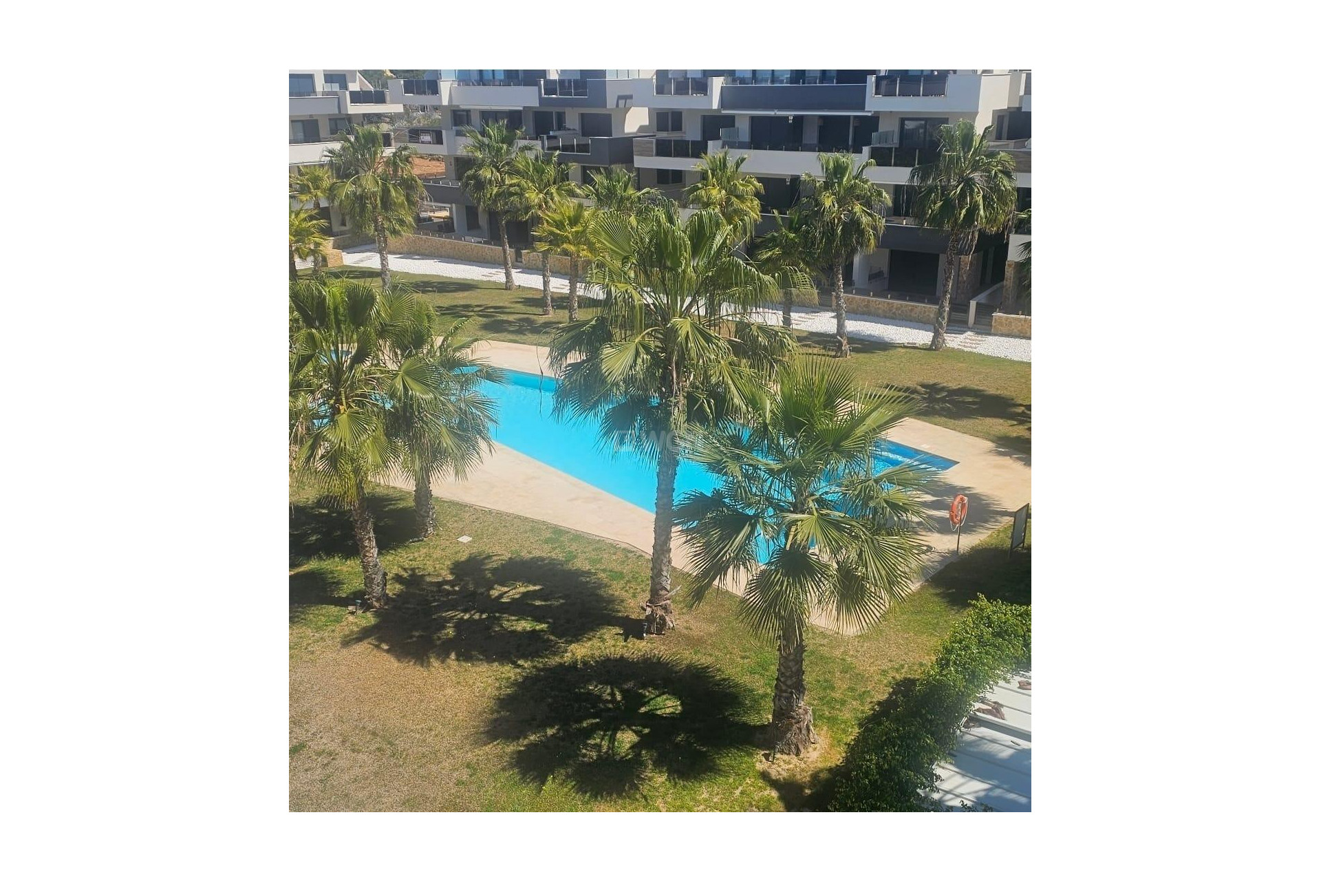 Odsprzedaż - Daszek - Orihuela Costa - Los Almendros-la Florida