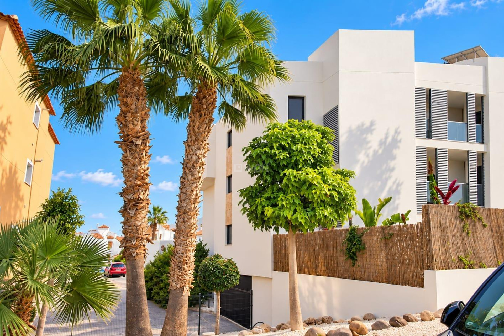 Odsprzedaż - Daszek - Orihuela Costa - PAU 8