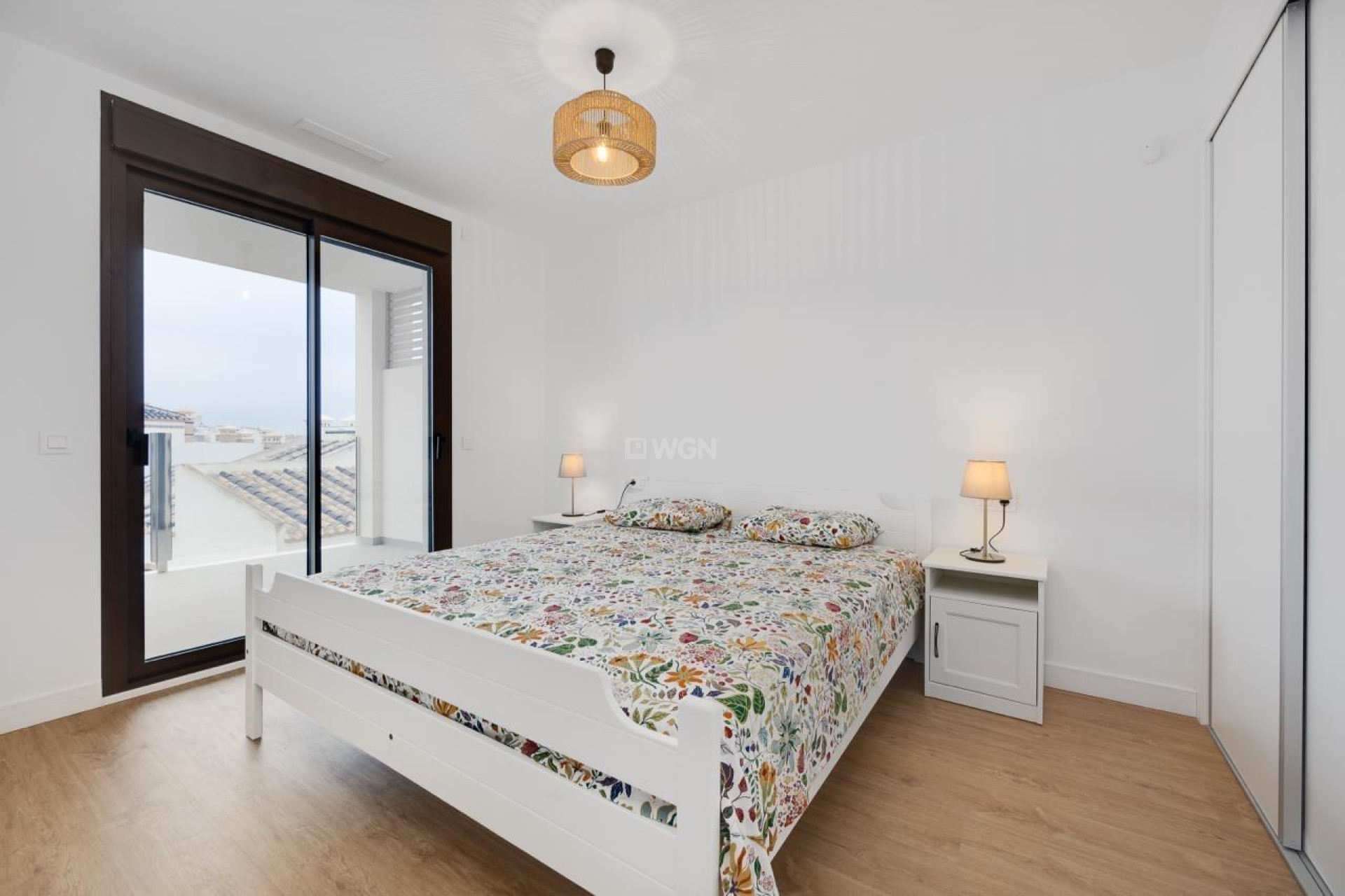Odsprzedaż - Daszek - Orihuela Costa - PAU 8