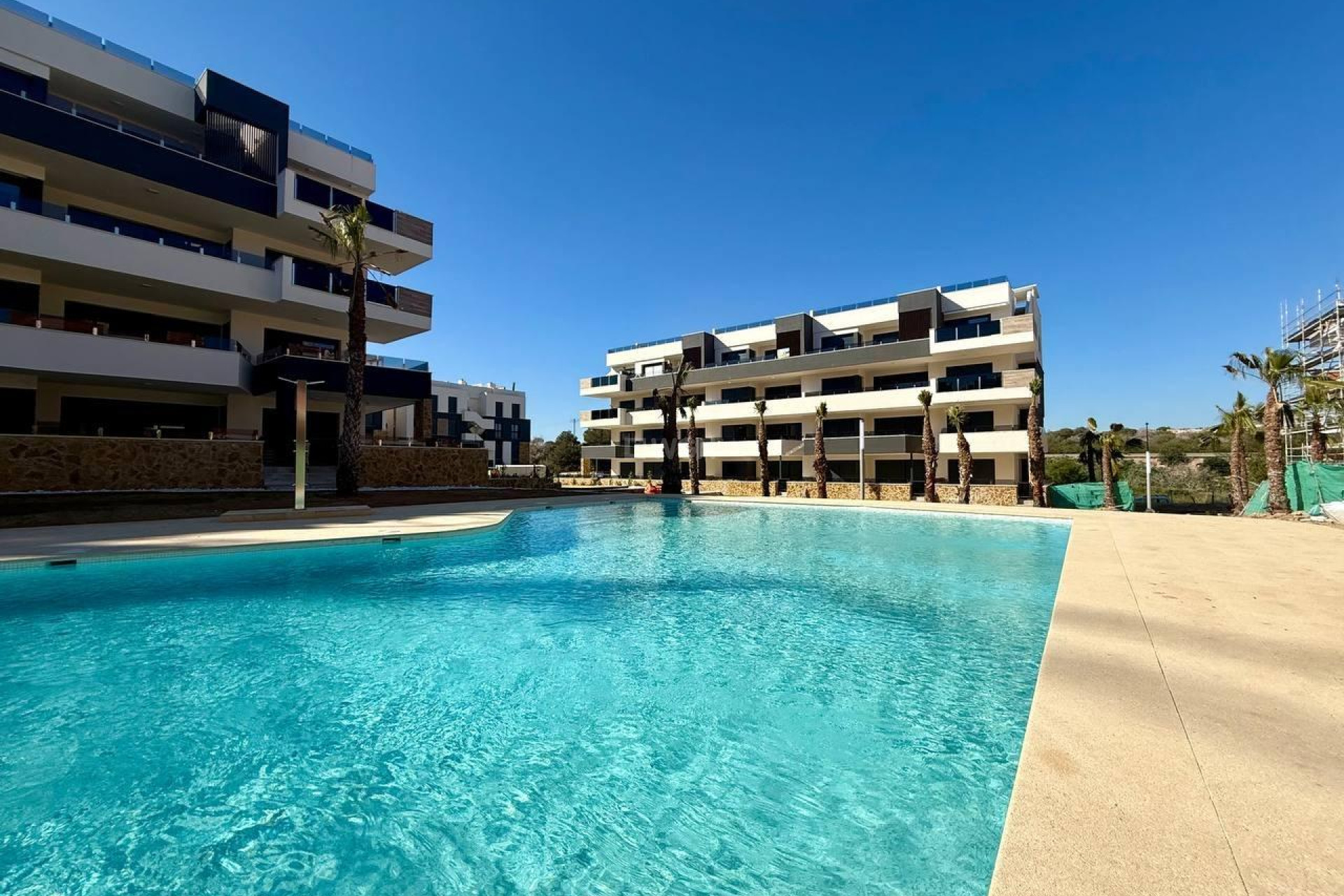 Odsprzedaż - Daszek - Orihuela Costa - PAU 8