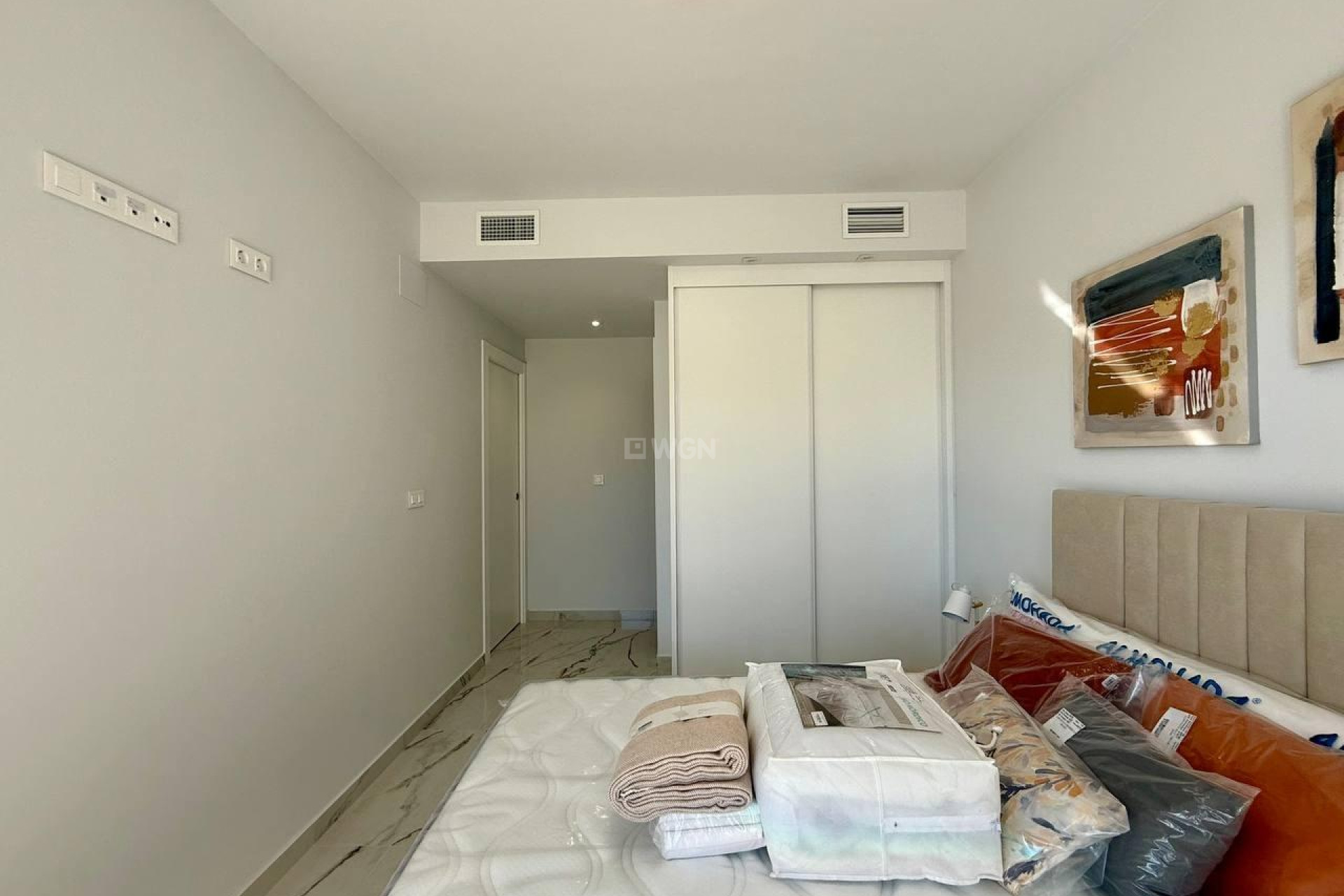 Odsprzedaż - Daszek - Orihuela Costa - PAU 8