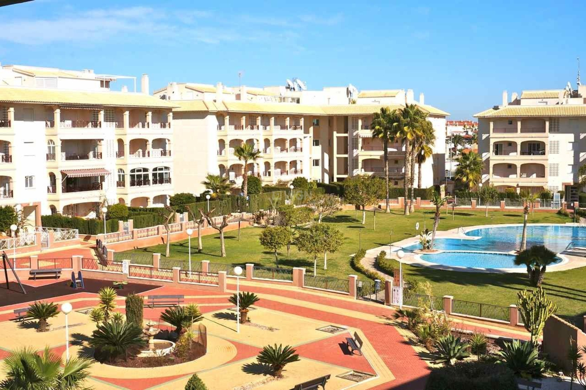 Odsprzedaż - Daszek - Orihuela Costa - Playa Flamenca