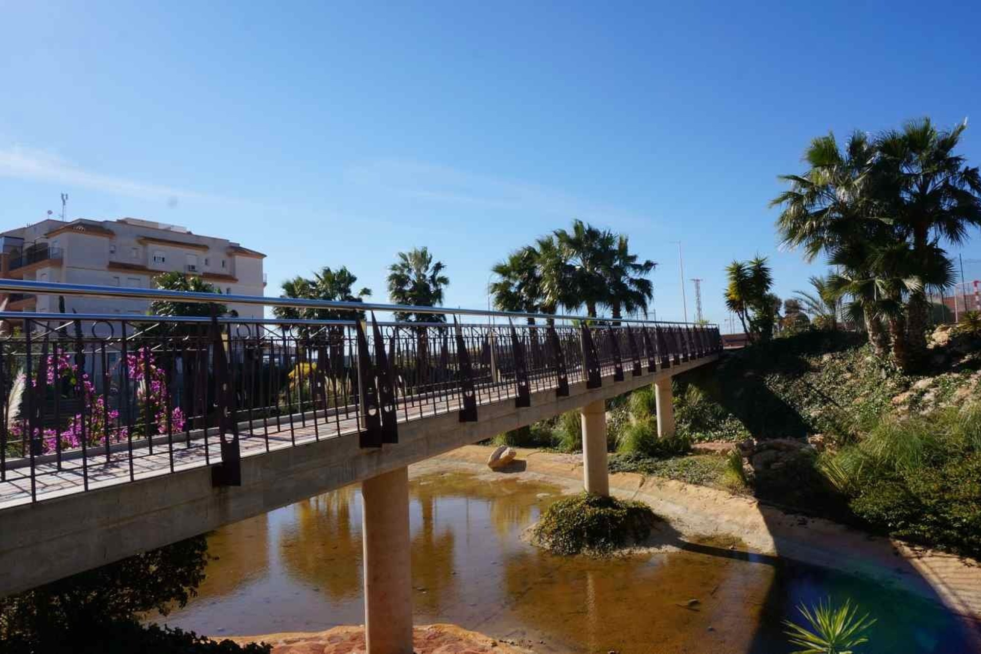 Odsprzedaż - Daszek - Orihuela Costa - Playa Flamenca