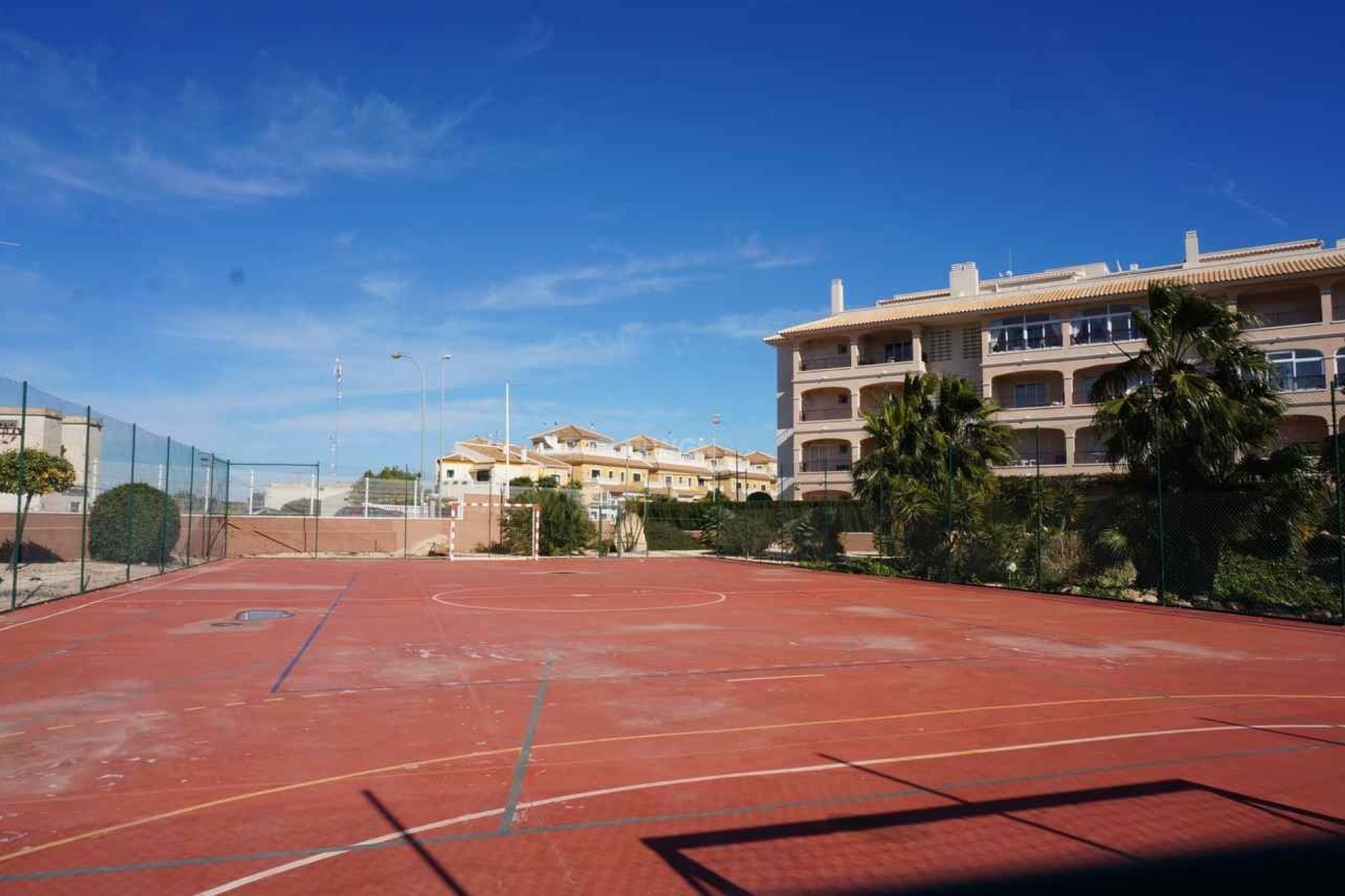 Odsprzedaż - Daszek - Orihuela Costa - Playa Flamenca