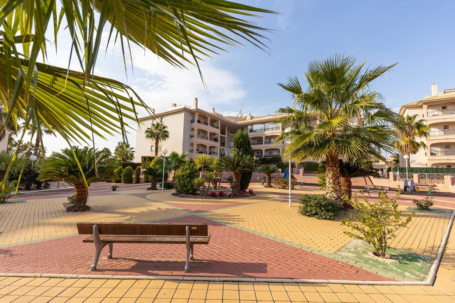 Odsprzedaż - Daszek - Orihuela Costa - Playa Flamenca