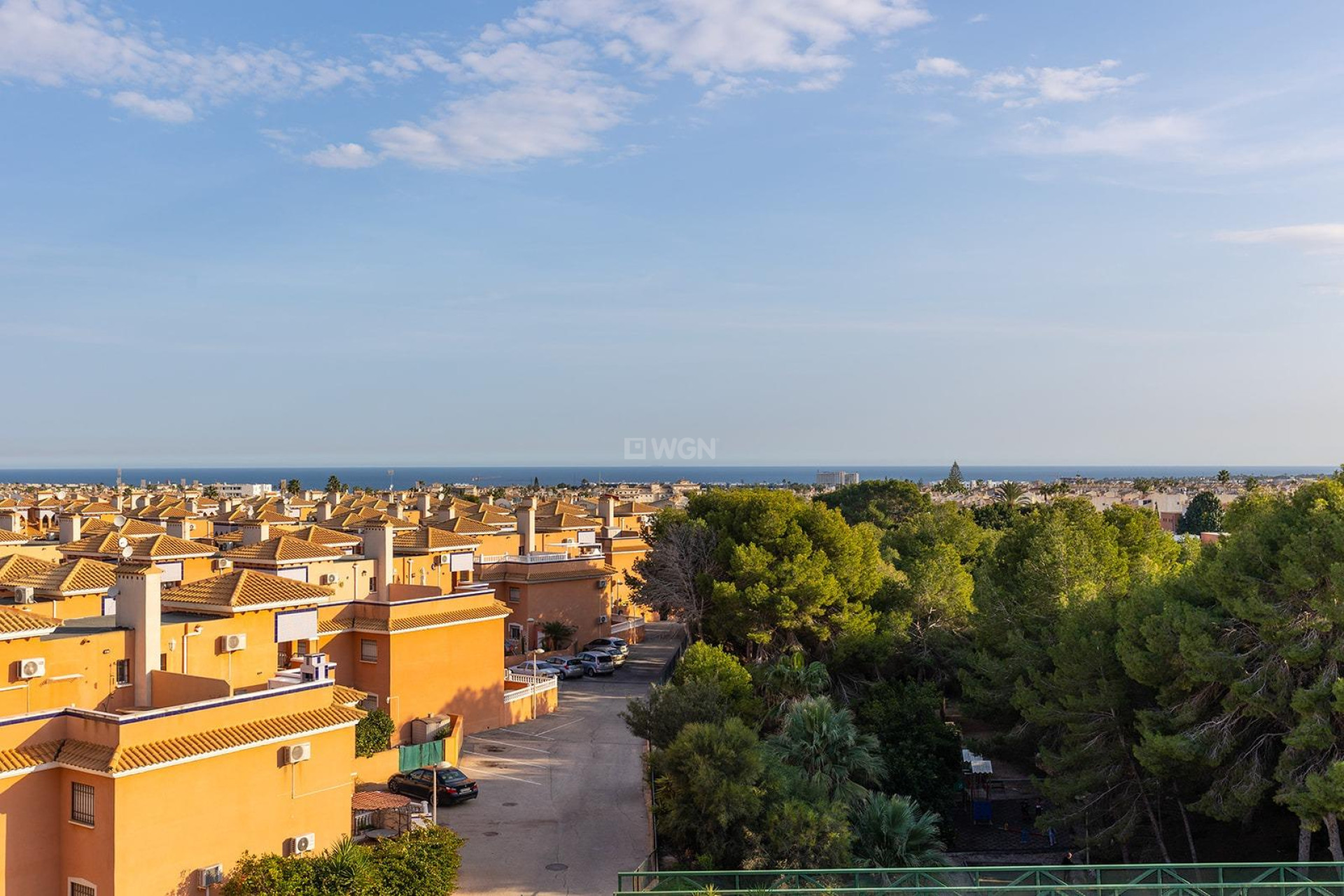 Odsprzedaż - Daszek - Orihuela Costa - Playa Flamenca