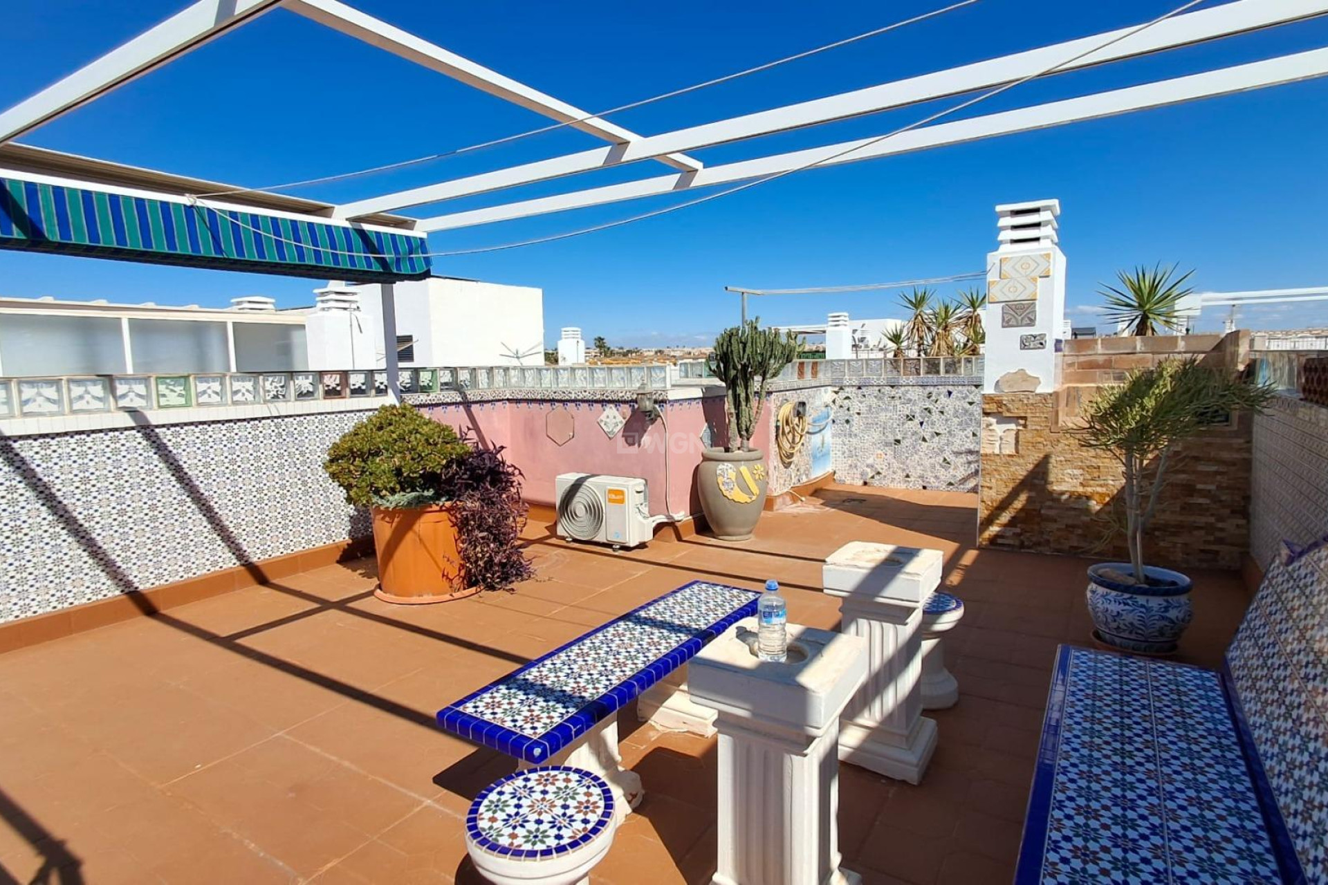 Odsprzedaż - Daszek - Orihuela Costa - Playa Flamenca