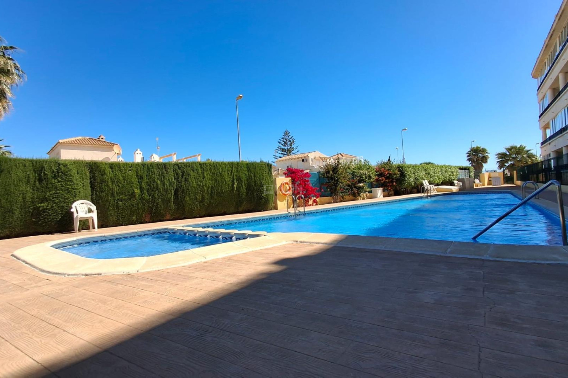 Odsprzedaż - Daszek - Orihuela Costa - Playa Flamenca