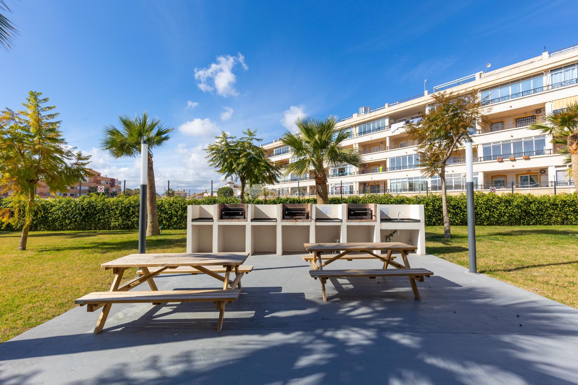 Odsprzedaż - Daszek - Orihuela Costa - Playa Flamenca
