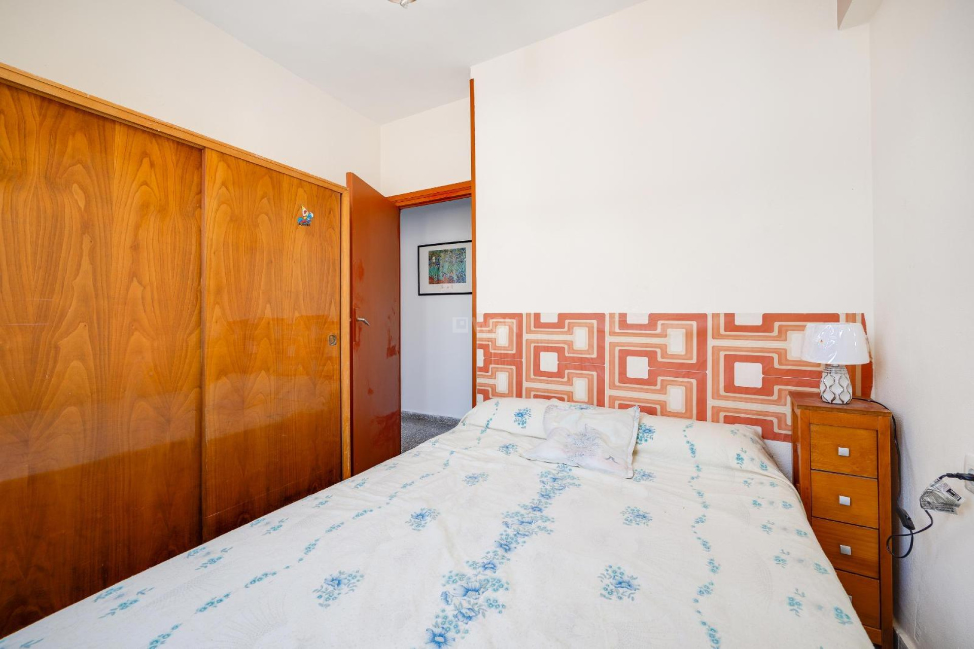 Odsprzedaż - Daszek - Orihuela Costa - Rocio Del Mar