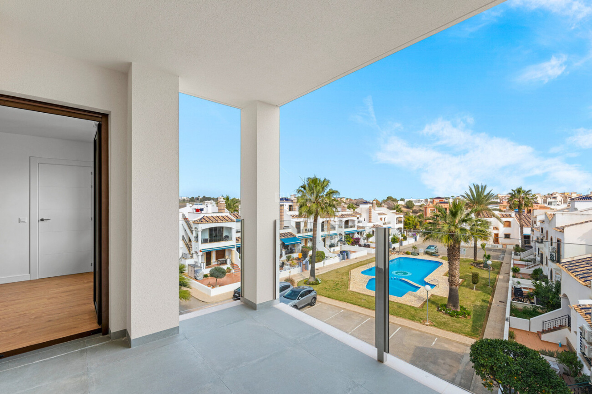 Odsprzedaż - Daszek - Orihuela Costa - Villamartín