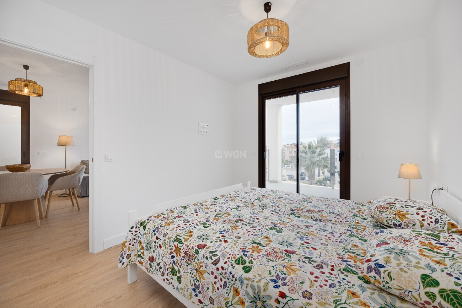 Odsprzedaż - Daszek - Orihuela Costa - Villamartín