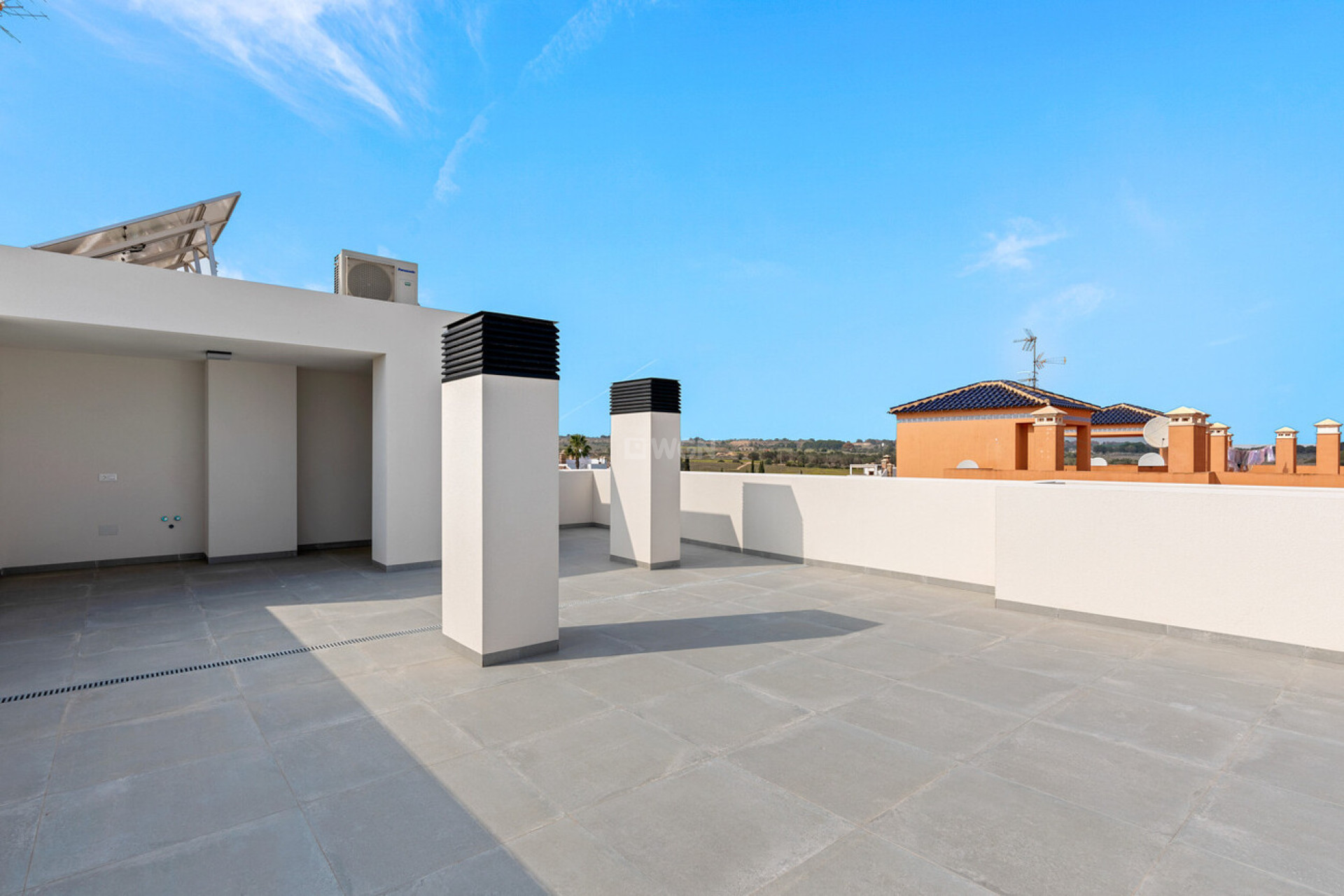 Odsprzedaż - Daszek - Orihuela Costa - Villamartín