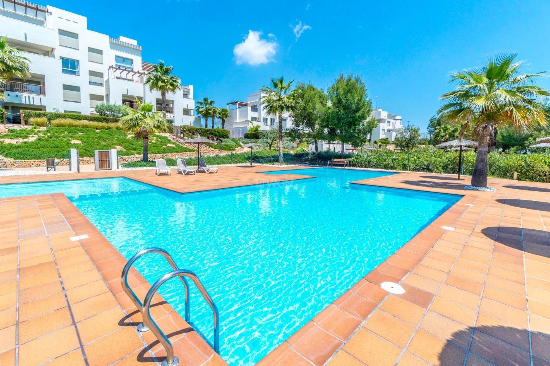 Odsprzedaż - Daszek - Orihuela - Las Colinas Golf