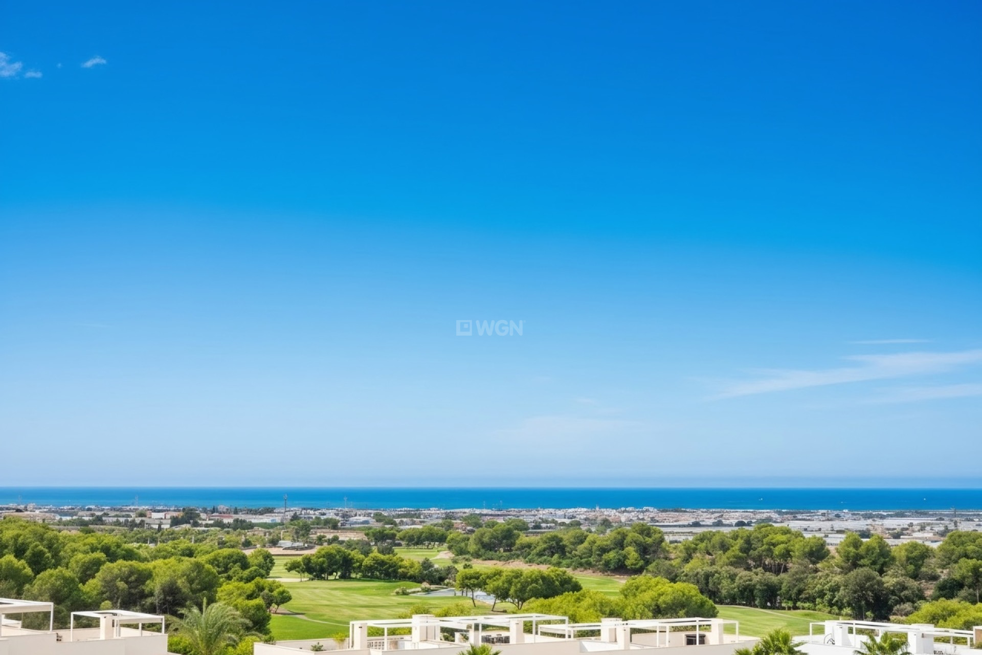 Odsprzedaż - Daszek - Pilar de la Horadada - Costa Blanca