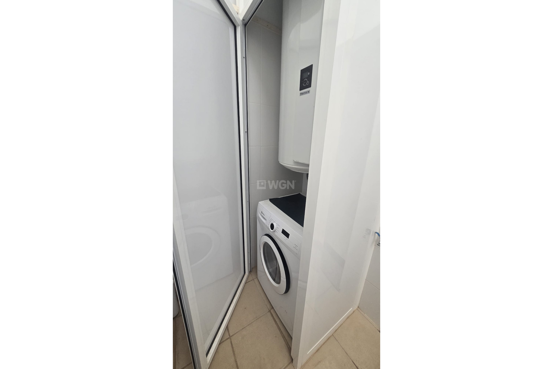 Odsprzedaż - Daszek - Pilar de la Horadada - Costa Blanca