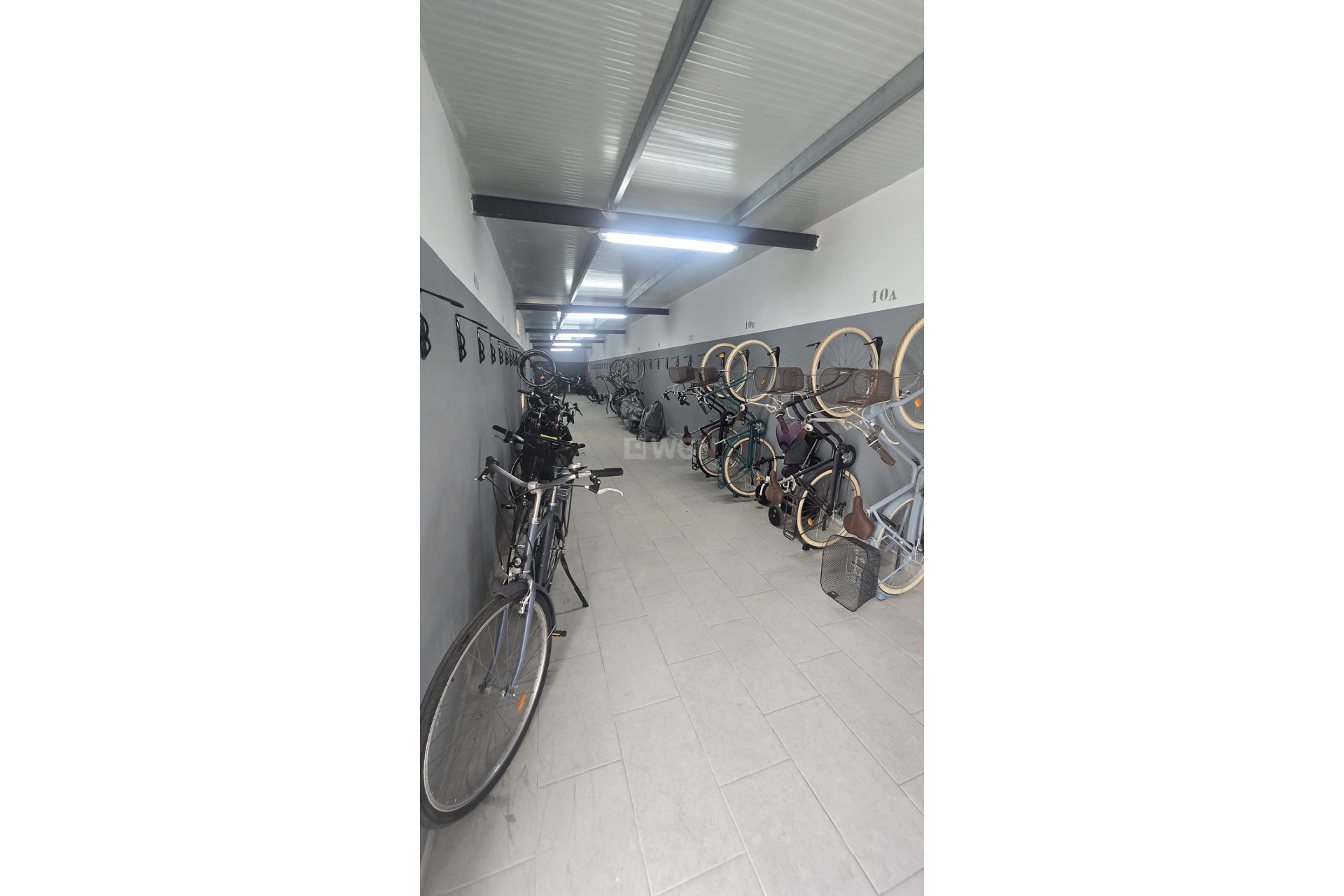 Odsprzedaż - Daszek - Pilar de la Horadada - Costa Blanca