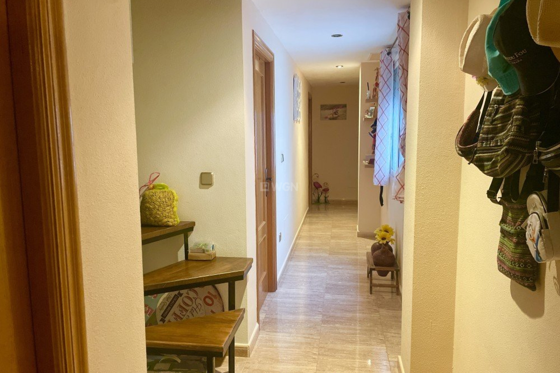 Odsprzedaż - Daszek - Pilar de la Horadada - Costa Blanca