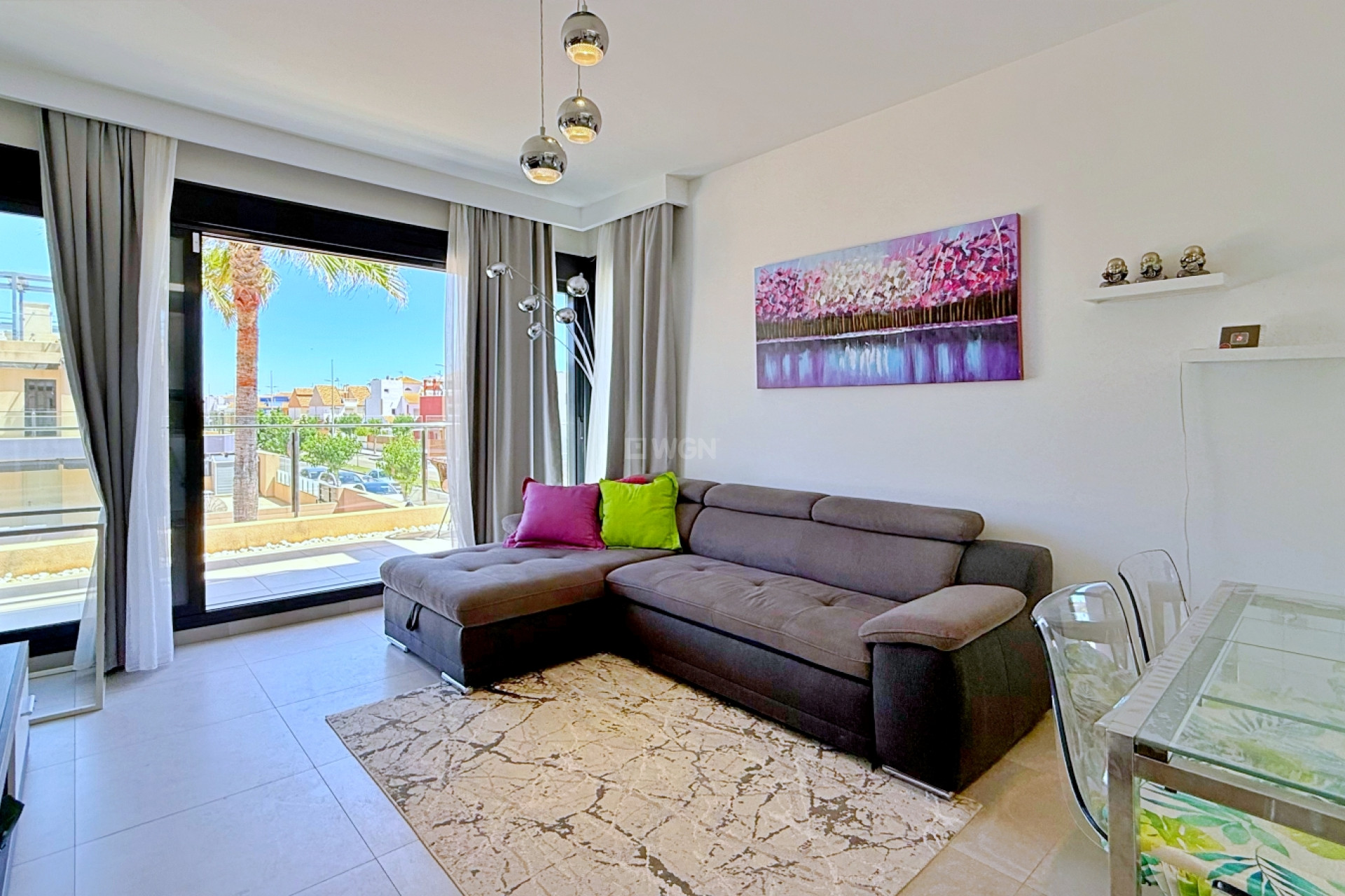 Odsprzedaż - Daszek - Pilar de la Horadada - Costa Blanca