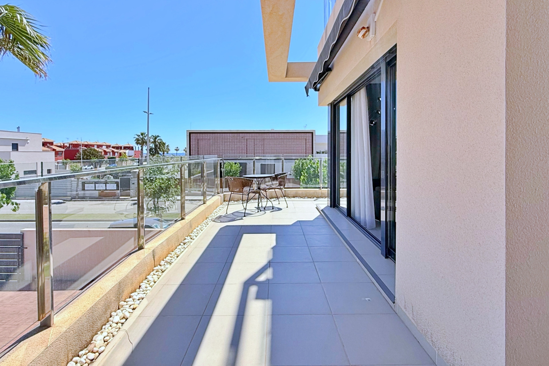 Odsprzedaż - Daszek - Pilar de la Horadada - Costa Blanca
