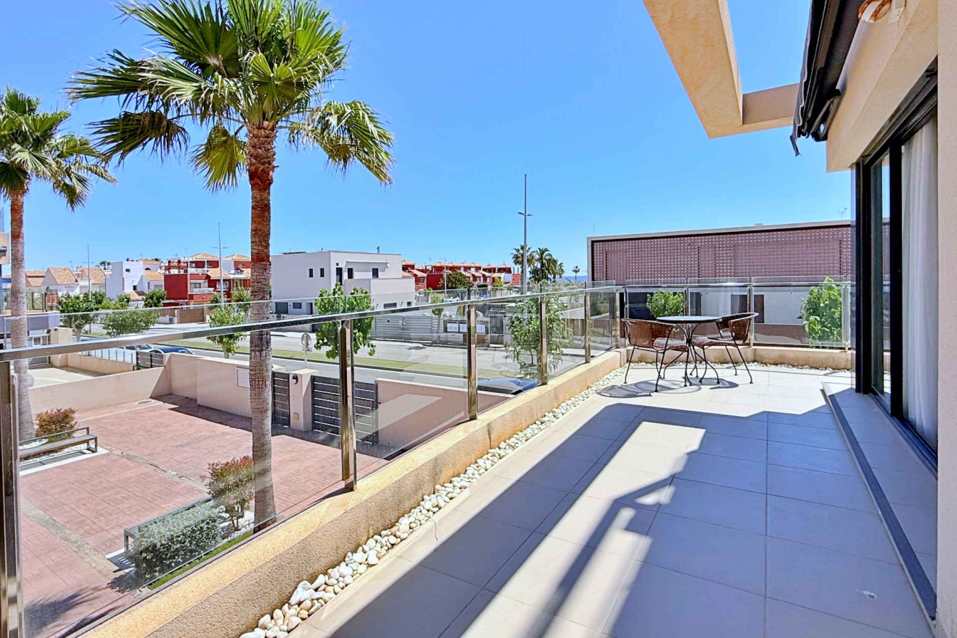 Odsprzedaż - Daszek - Pilar de la Horadada - Costa Blanca
