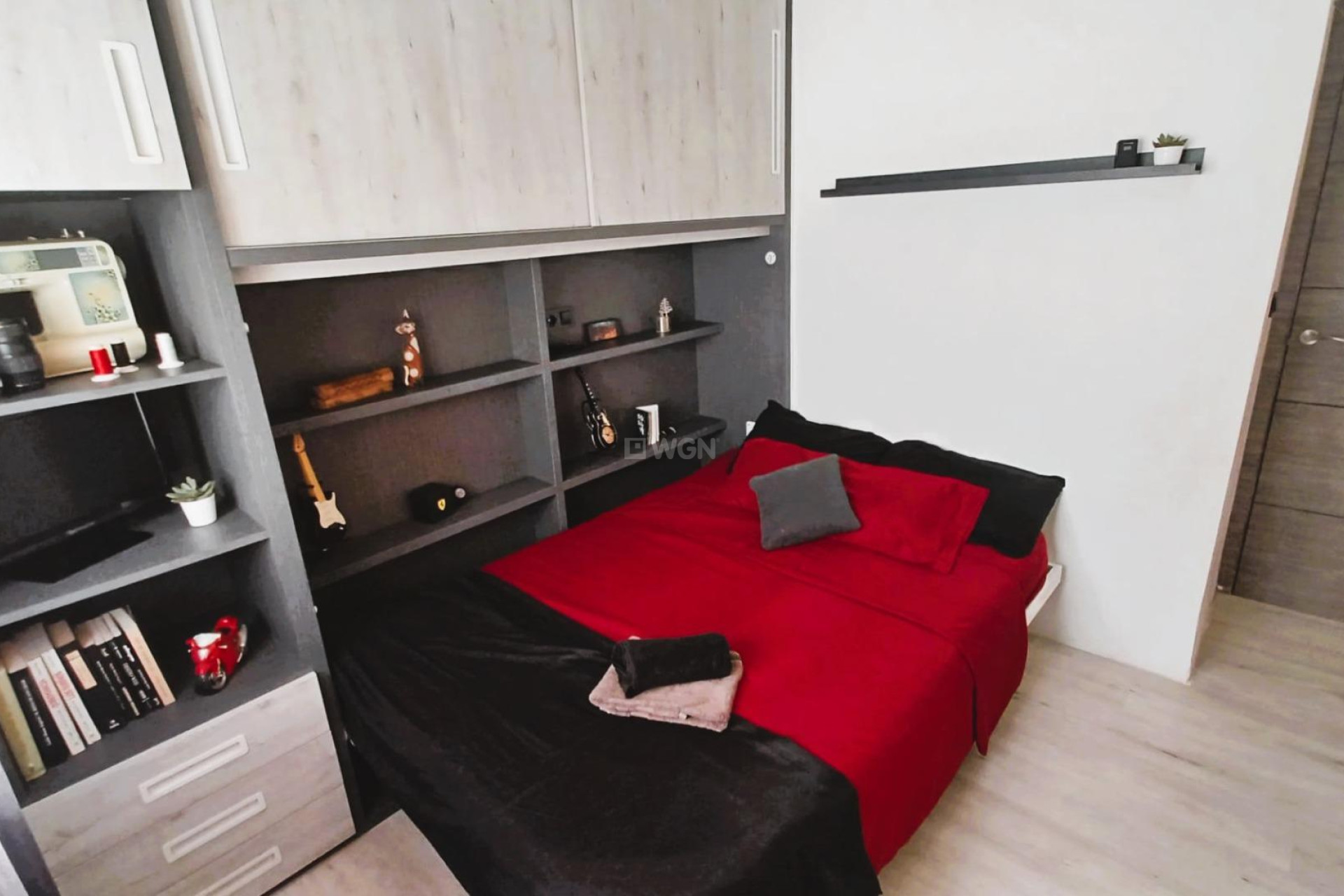 Odsprzedaż - Daszek - Pilar de la Horadada - Costa Blanca
