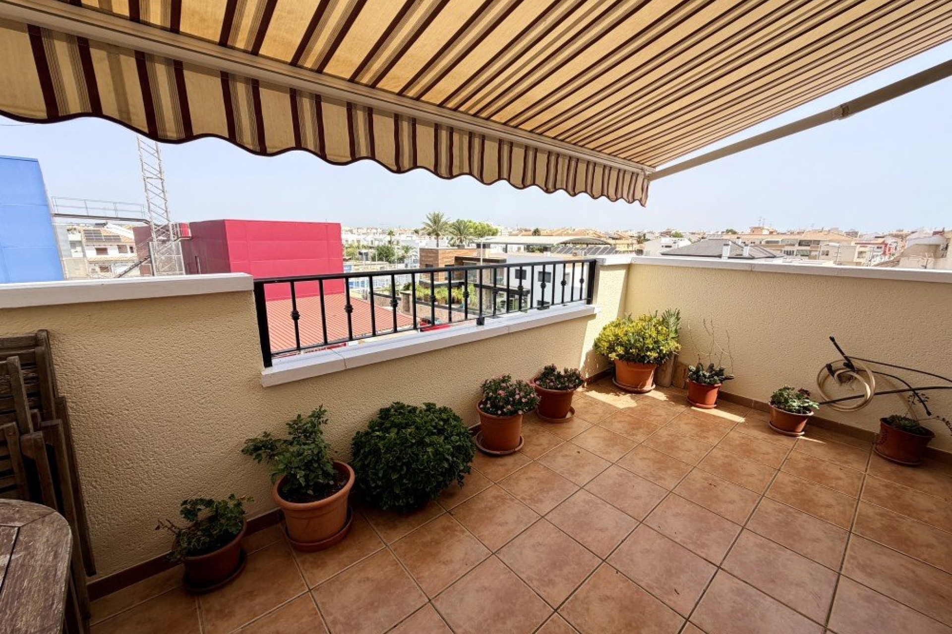 Odsprzedaż - Daszek - Pilar de la Horadada - Costa Blanca