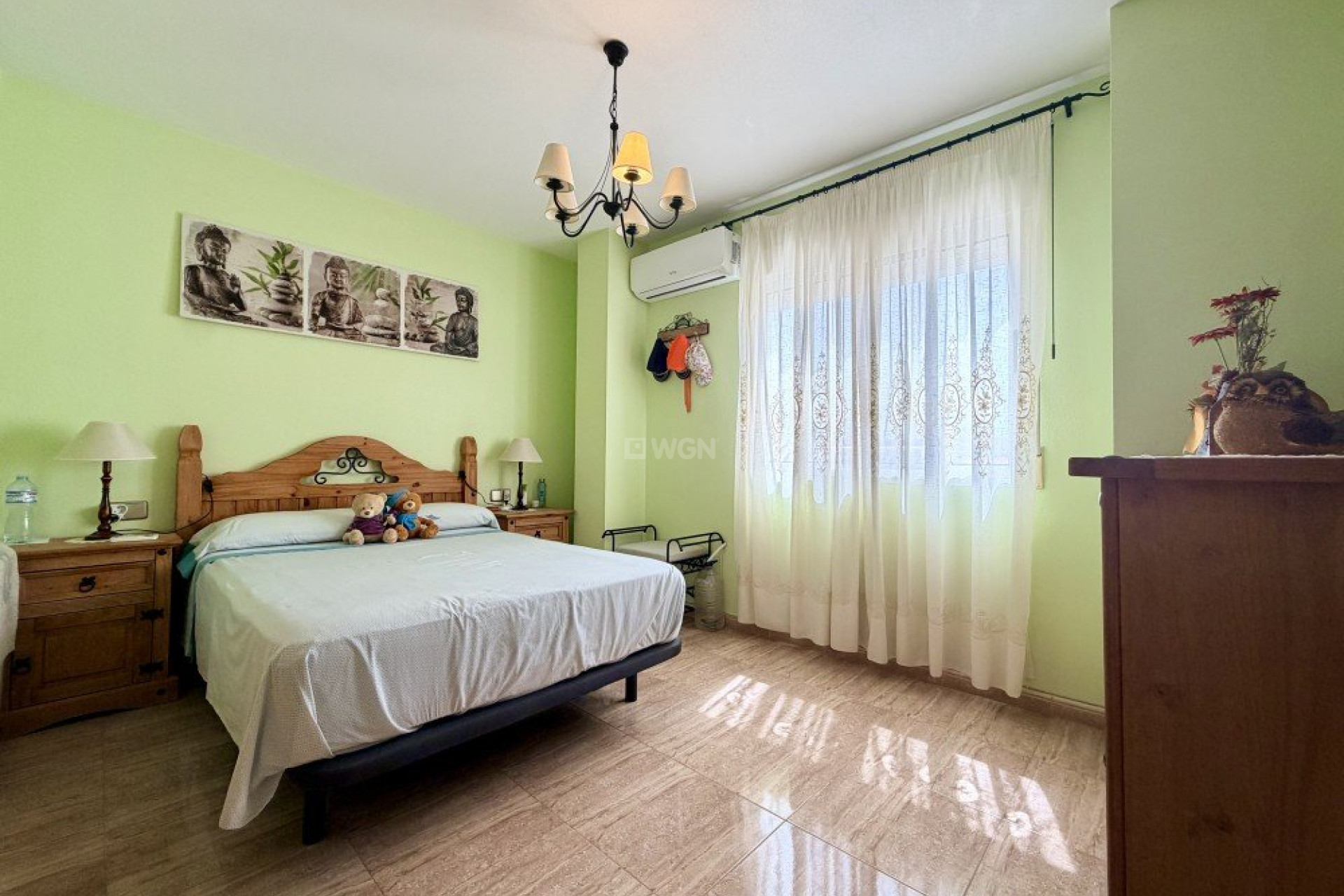 Odsprzedaż - Daszek - Pilar de la Horadada - Costa Blanca