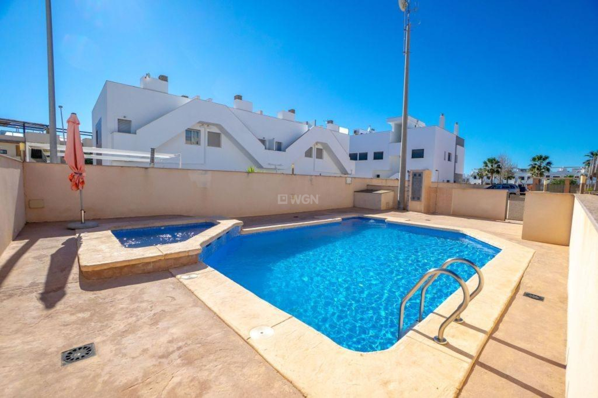 Odsprzedaż - Daszek - Pilar de la Horadada - Costa Blanca