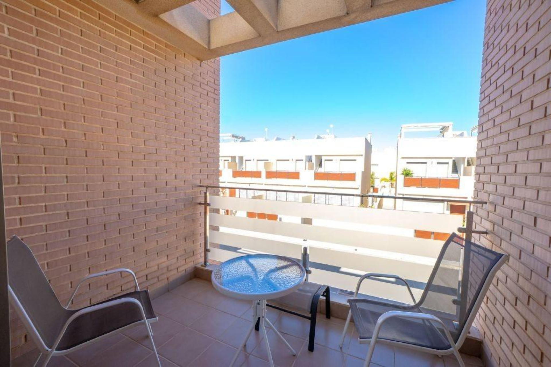 Odsprzedaż - Daszek - Pilar de la Horadada - Costa Blanca