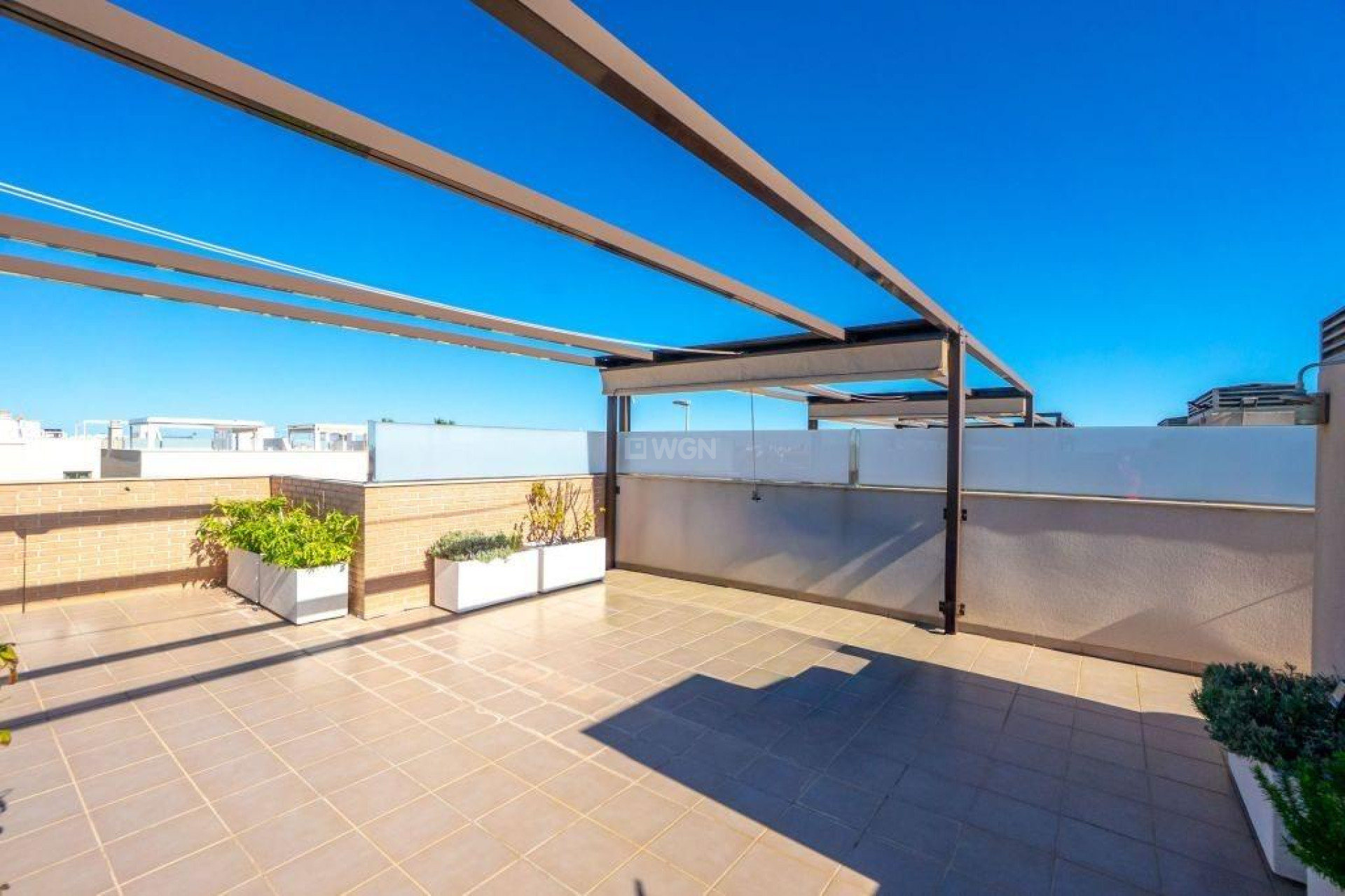 Odsprzedaż - Daszek - Pilar de la Horadada - Costa Blanca