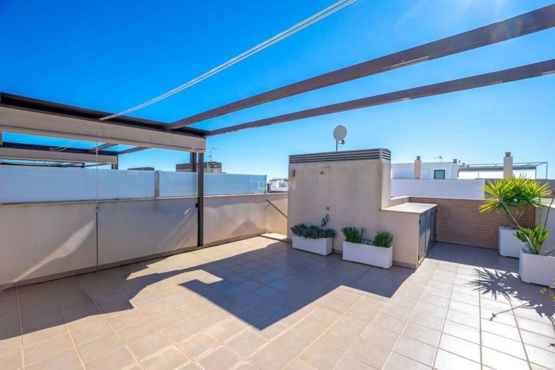 Odsprzedaż - Daszek - Pilar de la Horadada - Costa Blanca