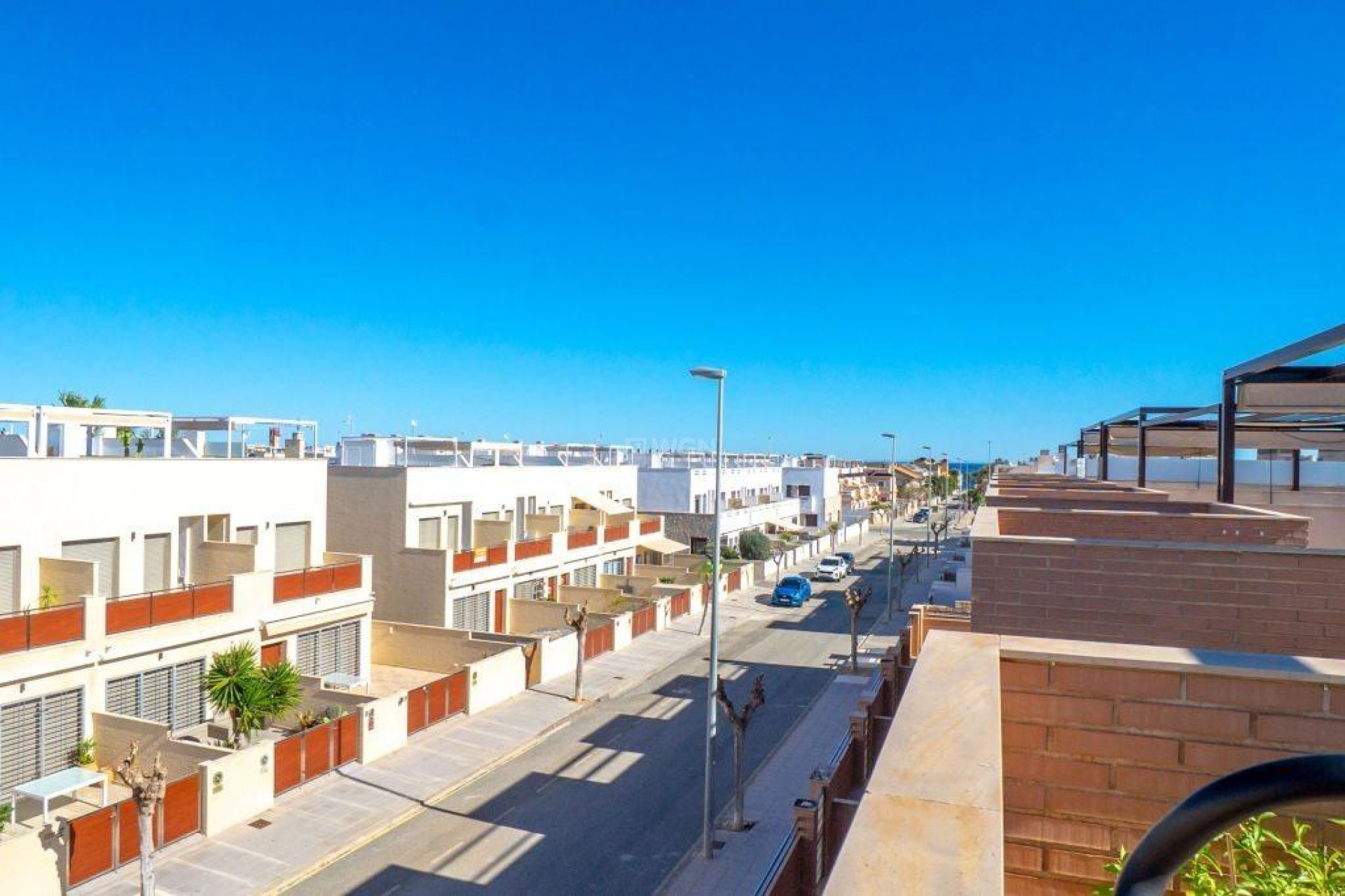 Odsprzedaż - Daszek - Pilar de la Horadada - Costa Blanca