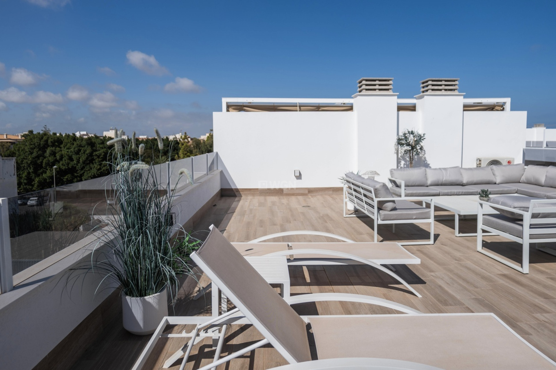 Odsprzedaż - Daszek - Pilar de la Horadada - Costa Blanca
