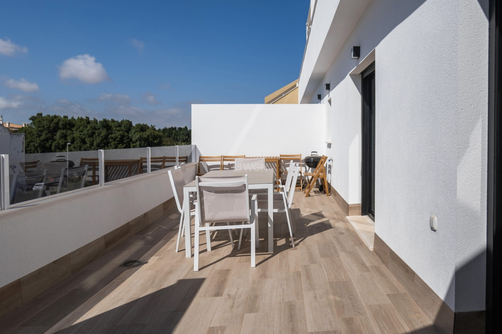 Odsprzedaż - Daszek - Pilar de la Horadada - Costa Blanca